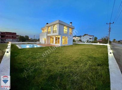 Dereköy Satılık Tam Müstakil Villa