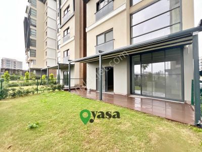 Yaşa Gyd - Kuyuluk'da 3+1 Sıfır Kiralık Daire