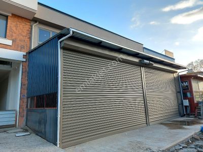 Ordu Karapınar Çevre Yolu Ve Osb Yanı Kiralık İşyeri 660 M2