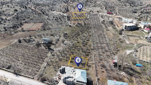 Silifke Mara'da Satılık İmarlı Arsa