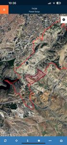 Acele Mühye 158 Ada 1 Parselde Hisse