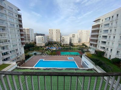 Seeworld Sinpaş Egeboyu 1+1 64m2 Kiralık Ege Boyu