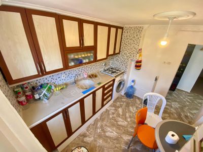 Yükselden Kızılkeçilide Dört Köşe Full Manzara Satılık 2+1 Daire