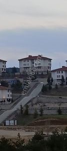 Safranbolu Akçasu Toki De Kiralık Eşyalı 2+1 Daire