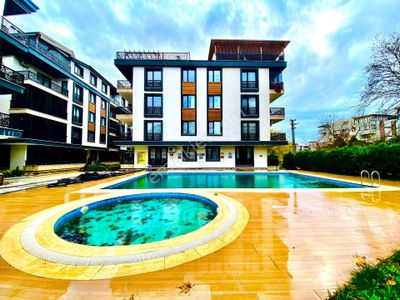 💫blue Life Egen'den Gerçek İlan-ikizçay'ın En Güzel Sitesinde Ön Cephe Arakat Ebv Banyolu 2+1daire