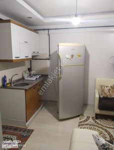 Zeytinköy'de Kiralık 1+1