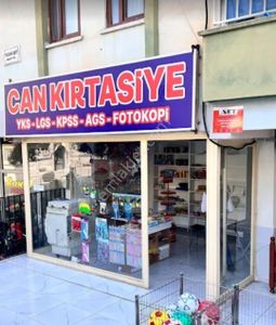 Devren Kiralık Kırtasiye