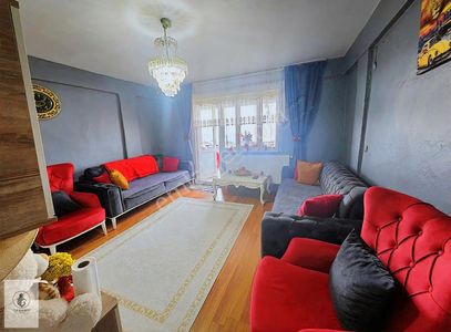 Selimiyede 100 M2 Satılık Ful Deniz Manzaralı Satılık Daire