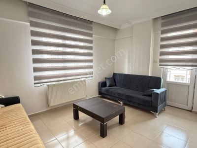 Kiralık Yeditepede 2+0 Full Eşyalı Toprak Emlak'tan Nezih Stüdyo