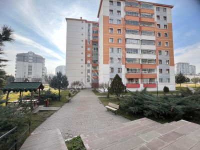 Turgut Özal Mahallesi Ara Kat 3+1 Kombili Oturuma Hazır