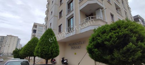 Samsun/atakum Yenimahalle De Kiralık 1+1 Eşyalı Daire