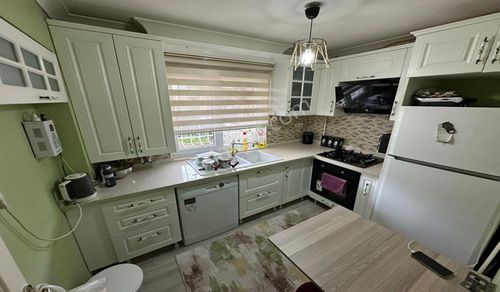 Kuşcağızda %30 Daha Uygun Yüksek Giriş 3+1 Masrafsız