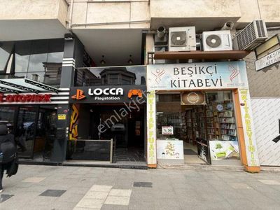 Trabzon Meydan'da Satılık Dükkan