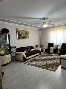 Fatih Mah. Geniş Ferah Merkeze Yakın 3+1 Daire