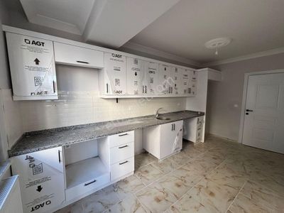 **eryıldız İnşaat'tan**2.49 Faizle %80 Kredi İmkanı**iskanlı Ultra Lüx 2+1**