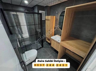 Şirinevler'de Sahibinden Aile Apartmanında Kiralık 2+1 Daire