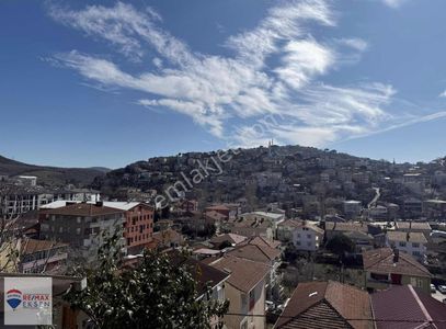 Beykoz Çamlıbahçe'de Satılık Hisseli Bahçe