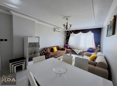 Ada Gayrimenkul'den Susurluk Merkezde 2+1 Satılık Daire