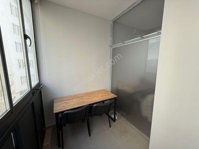 Turgut Özal Blv Üstü 25mt2 Satılık Ofis