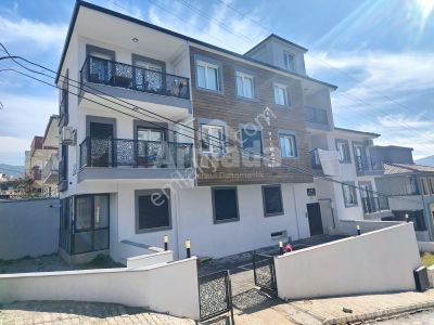 İzmir Selçuk'ta Fırsat Fiyata Satılık 2+1 Daire