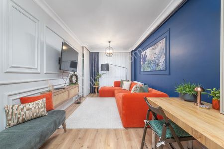 Remax Advantage'dan Balatın Merkezı Konumunda Satılık 1+1 Daıre