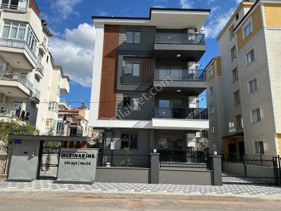 Kaan'dan...yeniköy'de 2+1 Ayrı Mutfak E. Banyolu Doğalgazlı Lüks