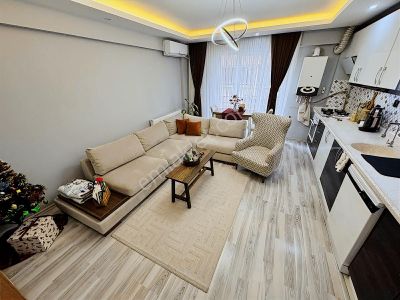 Demirtaş Cumhuriyette Kapalı Otoparklı Modern 2+1 Fırsat Daire