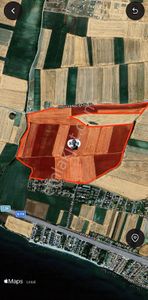 Tekirdağ Marmarereğlisi Çeşmeli İmar Sınırda