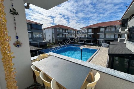 Kocaali Havuzlu Site İçi Full Eşyalı 1+1 Kısa-uzun Dönem Kiralık