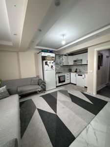 Muğla Dalaman Hürriyet Mahallesi 2+1 Fırsat Daire