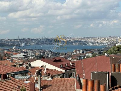 As Emlak'tan 3+2 İcadiyede Sıfır Binada Otoparklı Teraslı Dublex