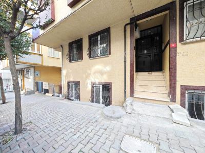 Tutar Da Çakmak Duragı Yakını 2+1 70 M2 Bahçe Kat Daire Boş