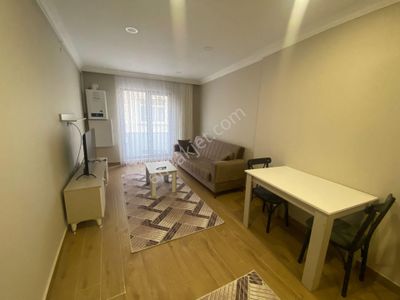 Trabzon Meydan'da Kiralık 1+1 Eşyalı Daire (uzun Süreli)