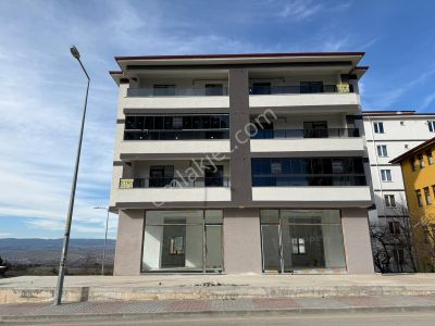 Zafer Gıda Arkası, Sıfır 2+1 Kiralık Lüks Eşyalı Daire