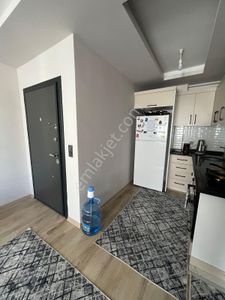 Taşucu 2+1 Eşyalı Kiracılı Satılık Daire