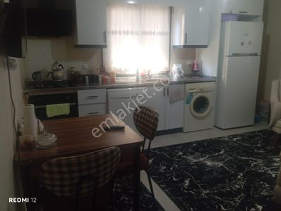 Silifke/gazi Mahallesi 1+1 Eşyalı Kiracılı Satılık Daire