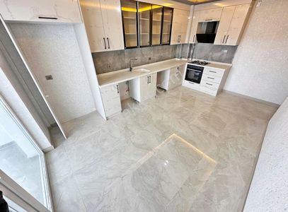 Keçiören'de 145m² Full Yapılı, Teras Balkonlu 3+1 Daire
