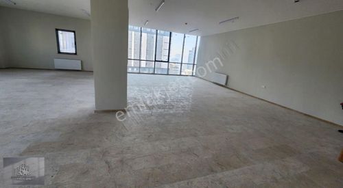 Sulyapıdan İskanlı Komple Plaza 1200 M2