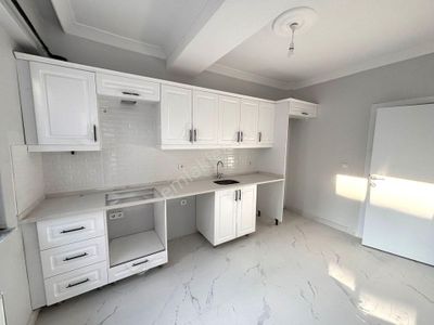 **eryıldız İnşaat'tan**acill Ultra Lüks 3+1**%80 Kredi İmkanı!**iskanlı Bina