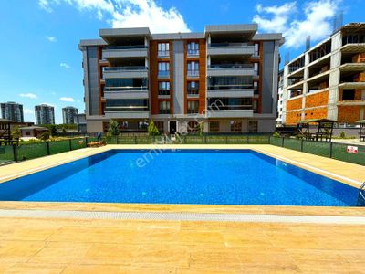 **eryıldız İnşaat'tan**fiyat Düştüü!**tepe Bölgesinde Site İçinde 173m2 Ultra Lüks 3+1