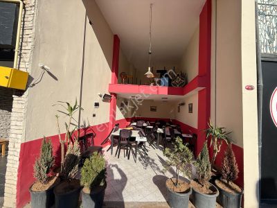 Trabzon Meydan'da Satılık Dükkan