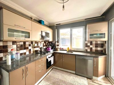 彡yüksel'den Kadıköy'ün En Çok Tercih Edilen Konumunda 3+1 Satılık Daire彡