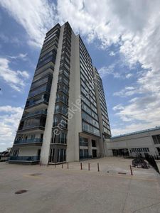 Sakalar Tower Arakatta Kiralık 1+1 Eşyalı Daire Turyap'tan