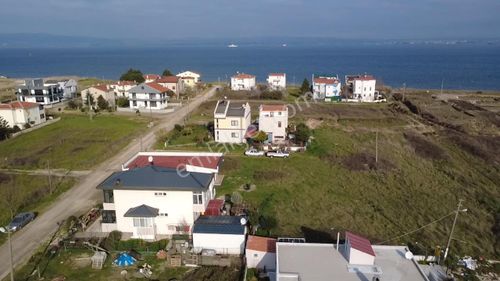 Çanakkale Lapseki Çardak Denize 130 M İmarlı 247 M2 Satılık Arsa