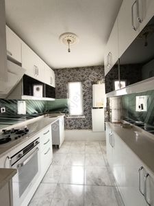 Sincan Akşemsettinde 3+1 Yapılı Katta Daire