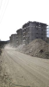 Gölhisar Armutlu Tokilerde Satılık Daire