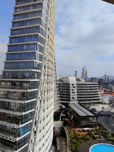 Sarphan Finanspark'ta 1+1 Ful Sıfır Eşya Teslime Hazır Başka Yok