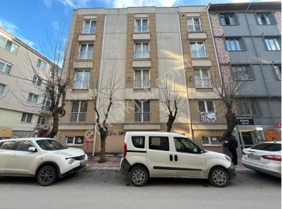 Bess'den Yenibağlar Mahallesi'nde Satılık 1+1 Daire