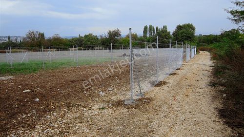 Nilüfer Kayapada Kadastro Yoluna Cephe Kiralık300m2 Hobi Bahçesi