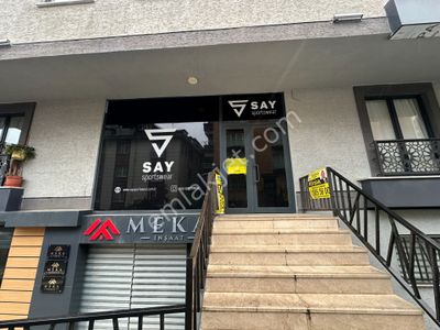 'turyap Tan Ümraniye Merkez De Kiralık Dükkan'